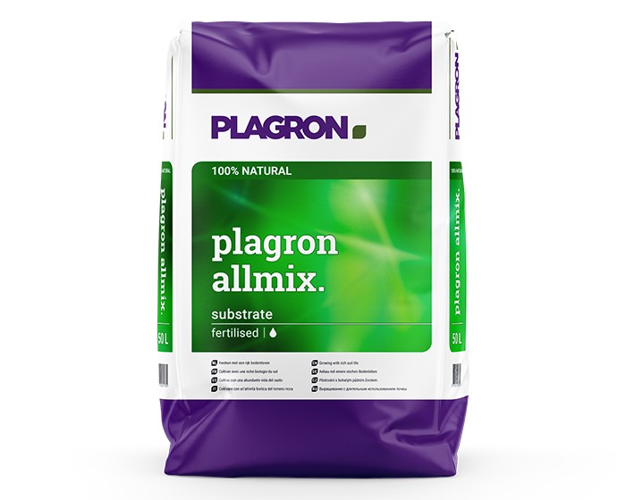Plagron Allmix Sack