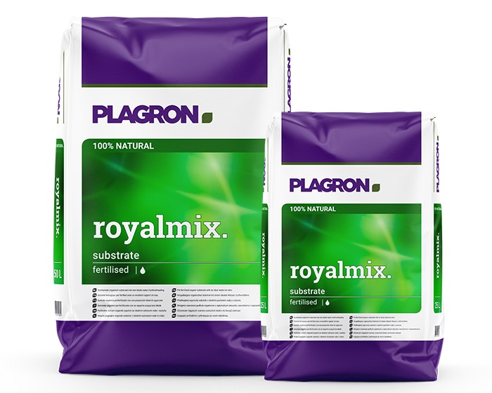 plagron Royalmix bag