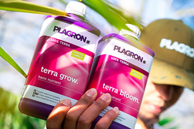 Terra Grow et Terra Bloom : meilleures performance en 2023 !
