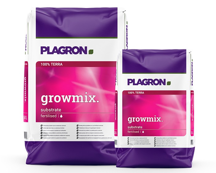 Plagron Growmix zak